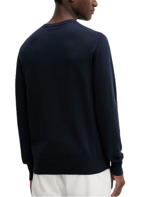 Maglioncino in cotone Calvin Klein | LV040BM343CEF